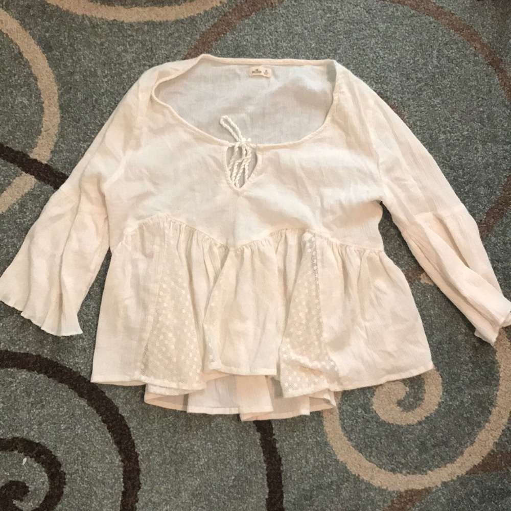 MEGA SALE Hollister Summer Shirt